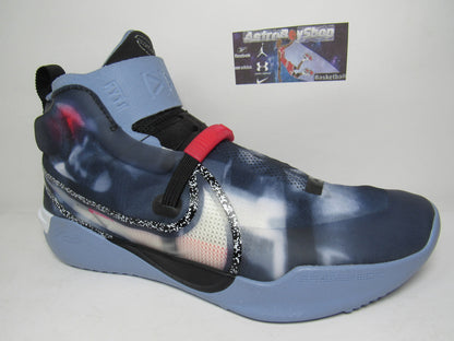 KOBE AD NXT FF BLUE HERO EN CAJA NIKE RED