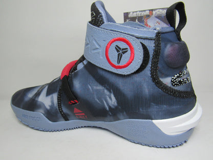 KOBE AD NXT FF BLUE HERO EN CAJA NIKE RED