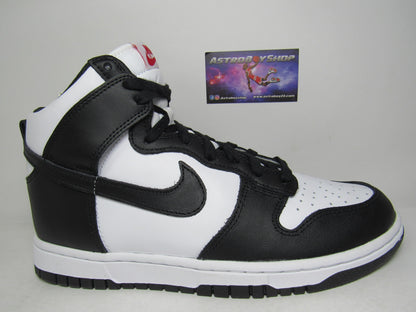 NIKE DUNK HIGH PANDA WOMENS EN CAJA
