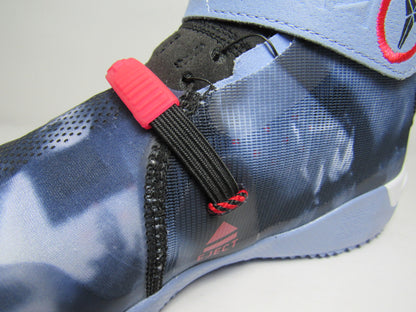 KOBE AD NXT FF BLUE HERO EN CAJA NIKE RED