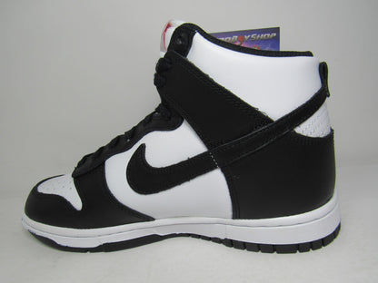 NIKE DUNK HIGH PANDA WOMENS EN CAJA