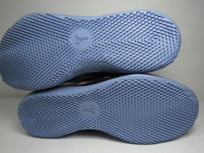 KOBE AD NXT FF BLUE HERO EN CAJA NIKE RED