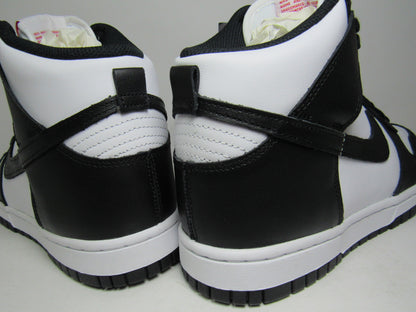 NIKE DUNK HIGH PANDA WOMENS EN CAJA