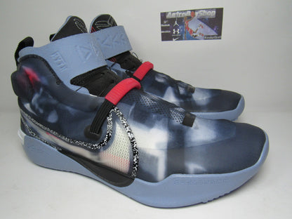 KOBE AD NXT FF BLUE HERO EN CAJA NIKE RED