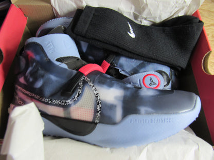 KOBE AD NXT FF BLUE HERO EN CAJA NIKE RED