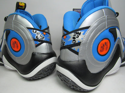 KOBE CRAZY 97 "ALL STARS GAME" EN CAJA