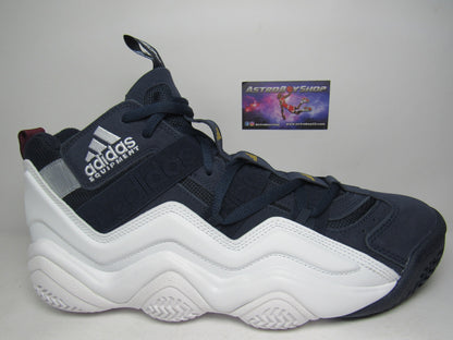 KOBE TOP TEN 2000 WHITE BLUE EN CAJA