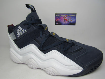 KOBE TOP TEN 2000 WHITE BLUE EN CAJA