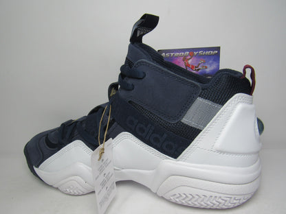 KOBE TOP TEN 2000 WHITE BLUE EN CAJA