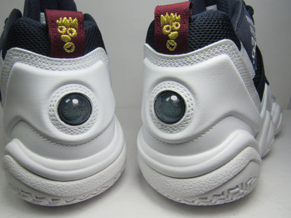 KOBE TOP TEN 2000 WHITE BLUE EN CAJA