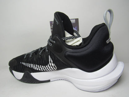 GIANNIS IMMORTALITY BLACK EN CAJA