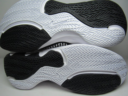 GIANNIS IMMORTALITY BLACK EN CAJA