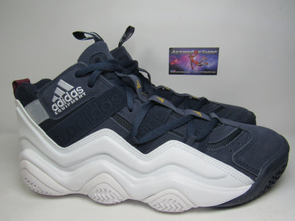 KOBE TOP TEN 2000 WHITE BLUE EN CAJA