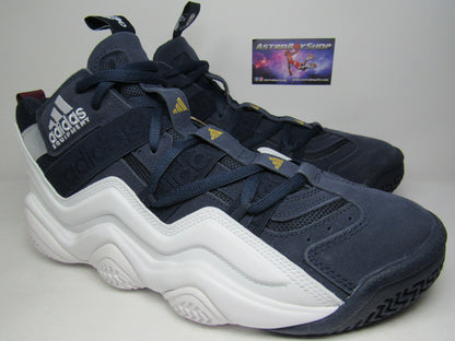 KOBE TOP TEN 2000 WHITE BLUE EN CAJA