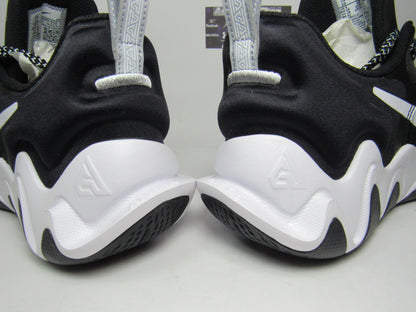 GIANNIS IMMORTALITY BLACK EN CAJA