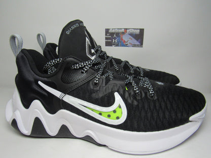 GIANNIS IMMORTALITY BLACK EN CAJA