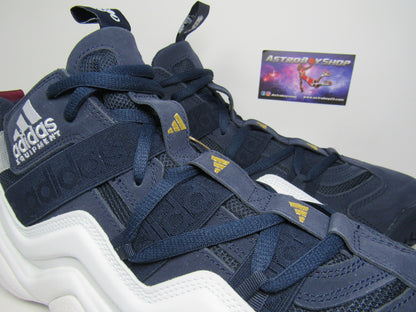 KOBE TOP TEN 2000 WHITE BLUE EN CAJA
