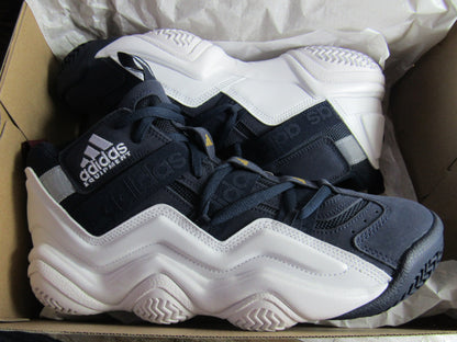 KOBE TOP TEN 2000 WHITE BLUE EN CAJA
