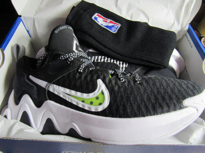 GIANNIS IMMORTALITY BLACK EN CAJA