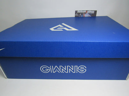 GIANNIS IMMORTALITY BLACK EN CAJA