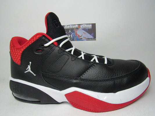 JORDAN MAX AURA 3 BRED EN CAJA