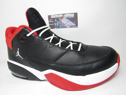 JORDAN MAX AURA 3 BRED EN CAJA