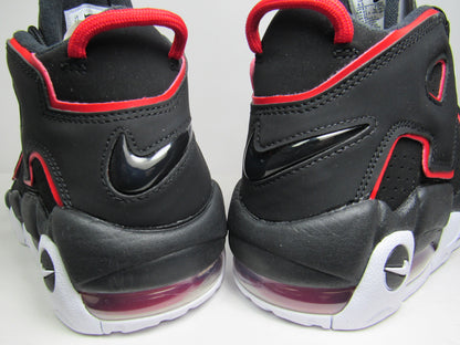 PIPPEN AIR MORE UPTEMPO RED TOE EN CAJA