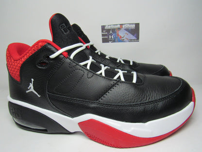 JORDAN MAX AURA 3 BRED EN CAJA