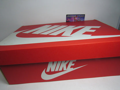 PIPPEN AIR MORE UPTEMPO RED TOE EN CAJA