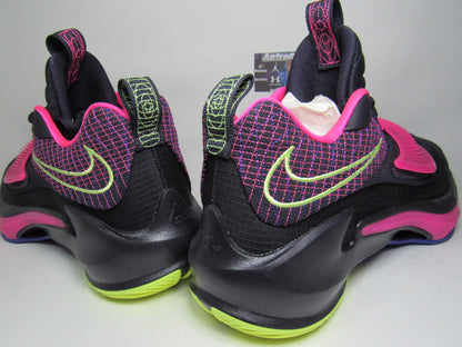 NIKE GIANNIS FREAK 3 PINK PURPLE EDITION EN CAJA