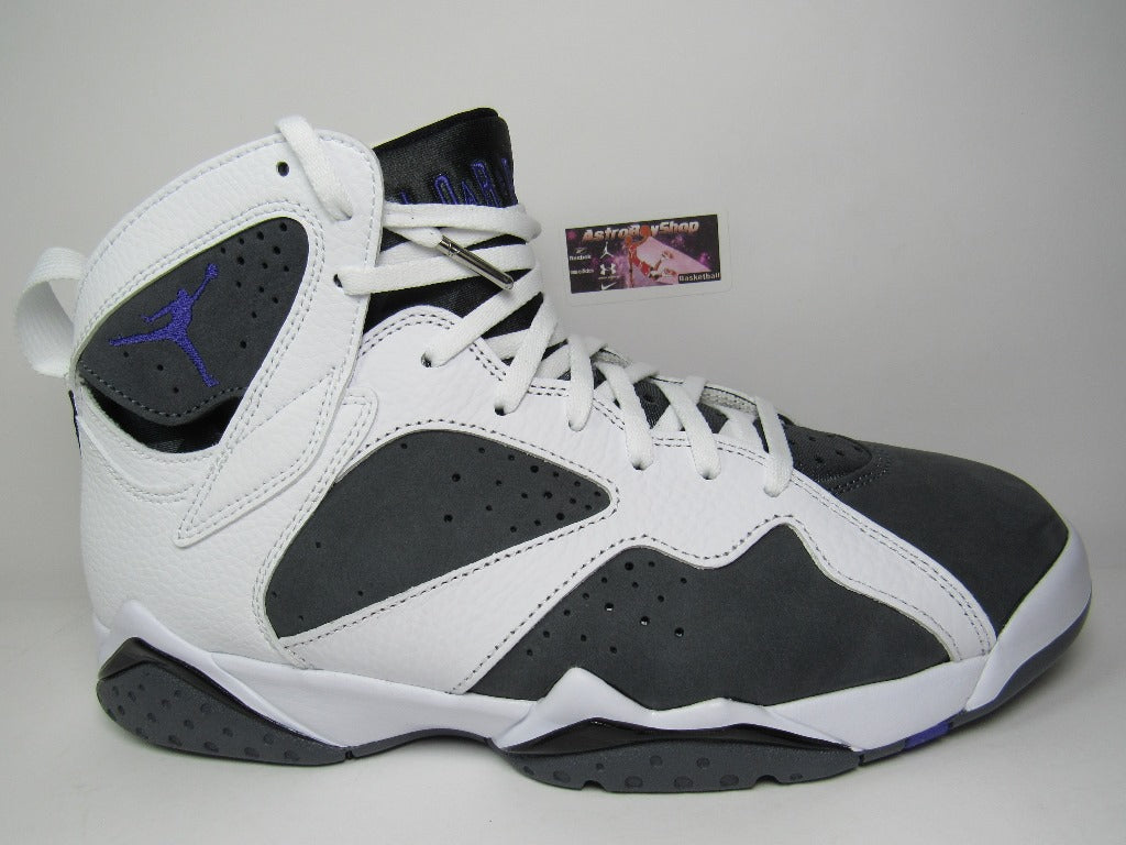 JORDAN 7 FLINT EDITION EN CAJA