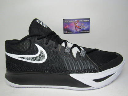 KYRIE IVING FLYTRAP 6 BLACK EN CAJA