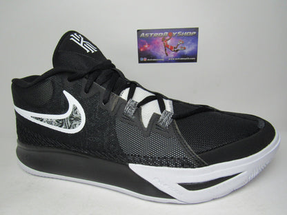 KYRIE IVING FLYTRAP 6 BLACK EN CAJA