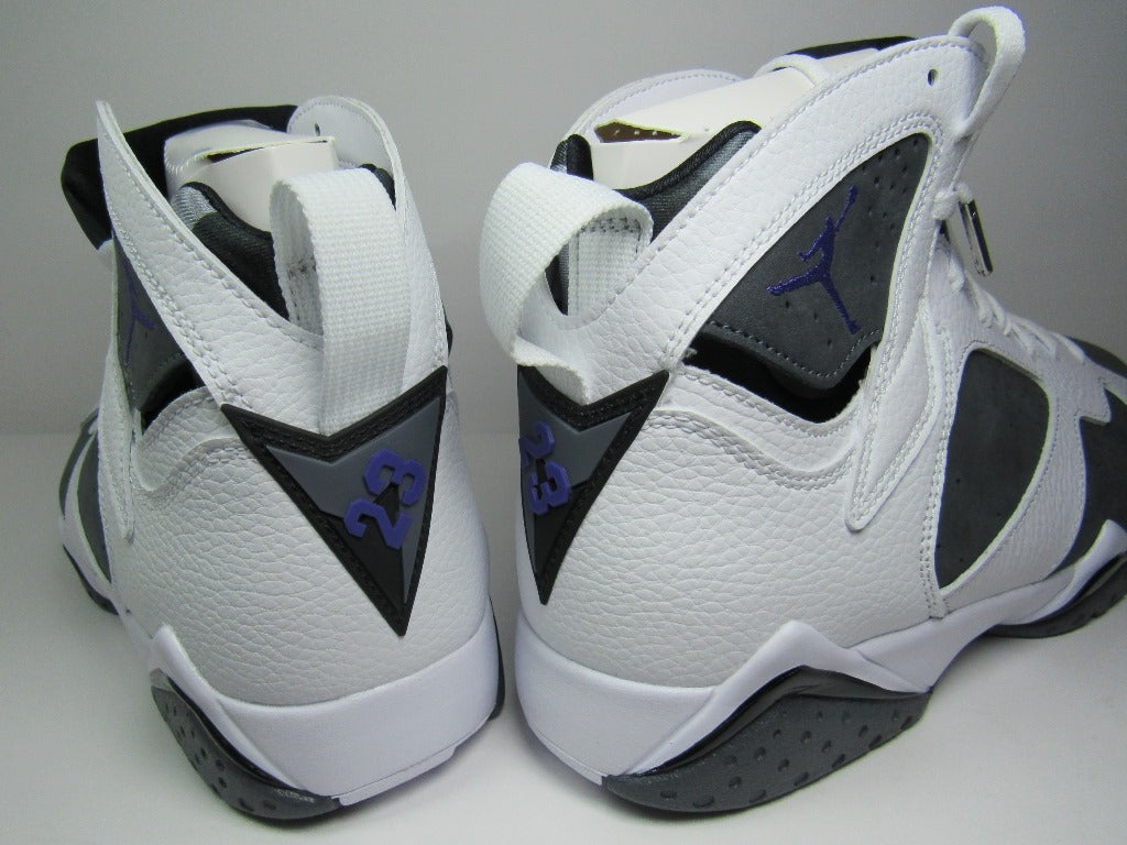 JORDAN 7 FLINT EDITION EN CAJA