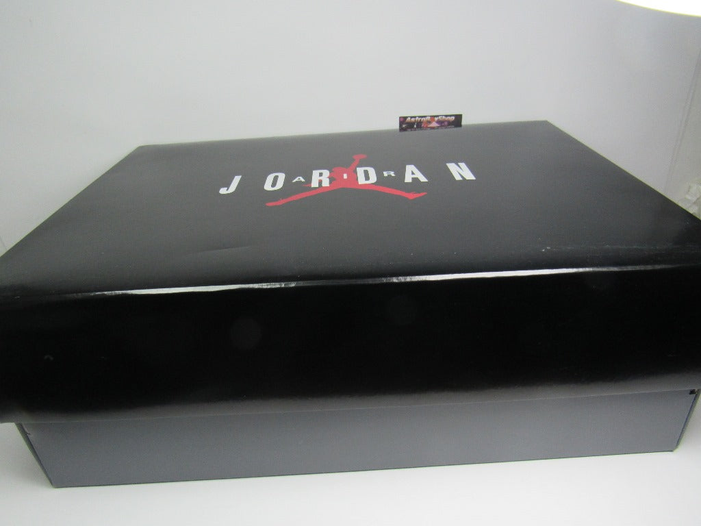 JORDAN 7 FLINT EDITION EN CAJA