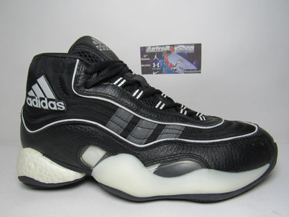 ADIDAS CRAZY BYW X 98 KOBE 2 BLACK BOOST