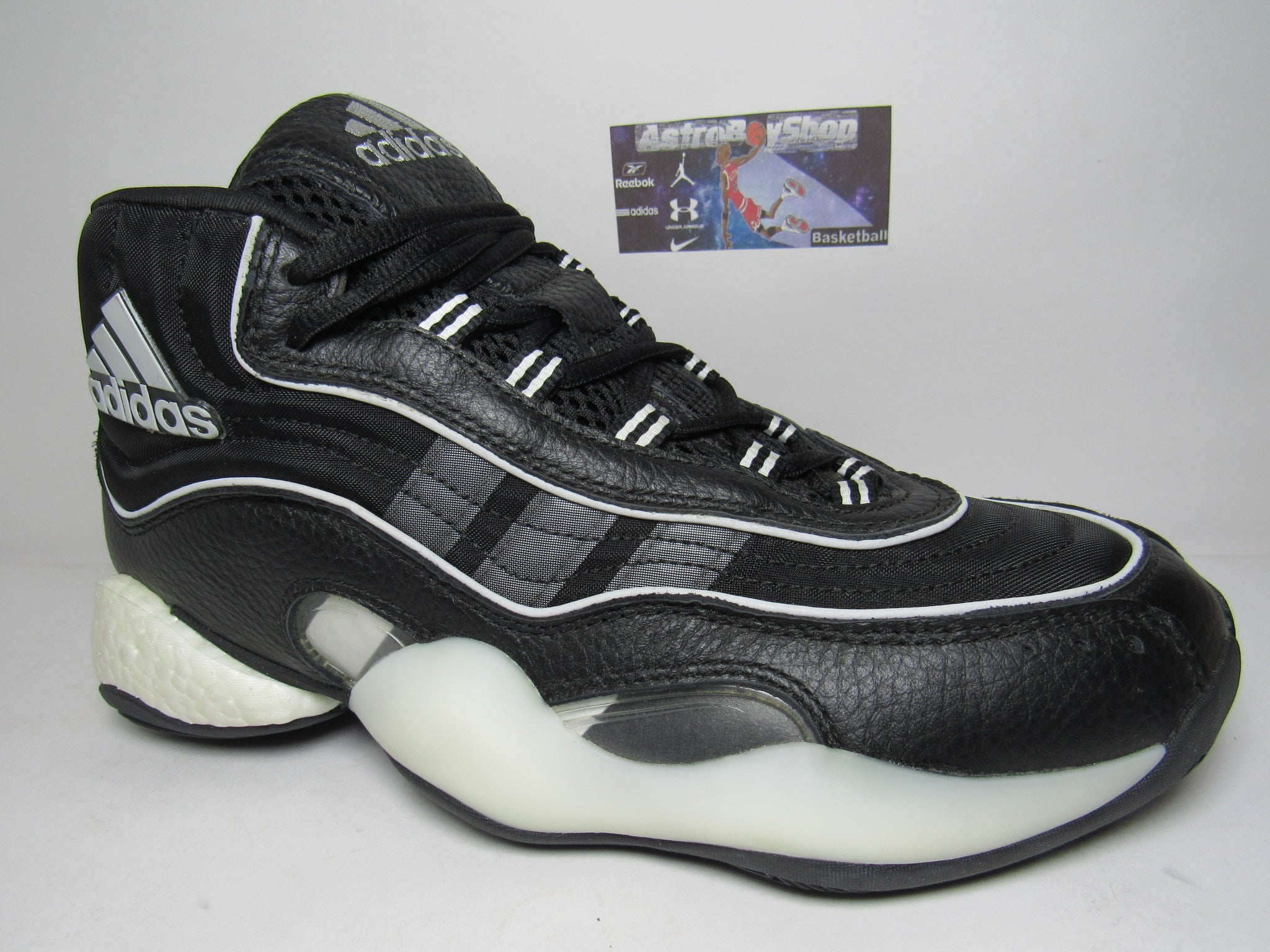 Adidas crazy venta Clearance