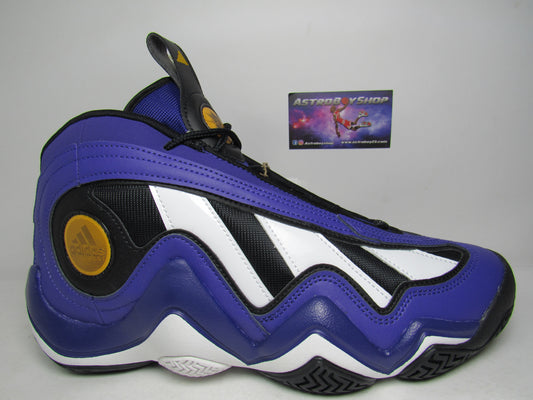 KOBE CRAZY 97 EQT "DUNK 1997" EDITION EN CAJA