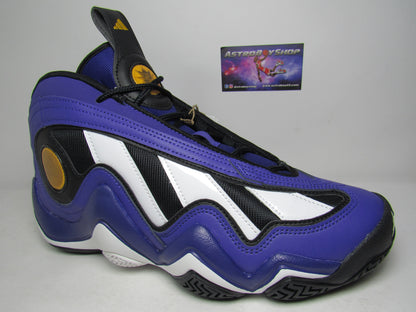 KOBE CRAZY 97 EQT DUNK 1997 EDITION EN CAJA
