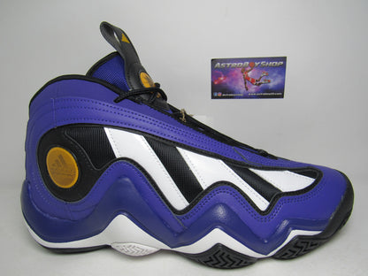 KOBE CRAZY 97 EQT DUNK 1997 EDITION EN CAJA