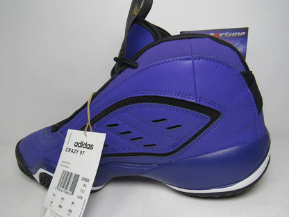 KOBE CRAZY 97 EQT DUNK 1997 EDITION EN CAJA