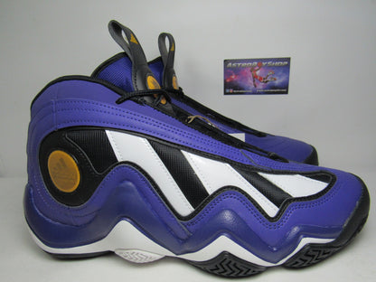 KOBE CRAZY 97 EQT DUNK 1997 EDITION EN CAJA