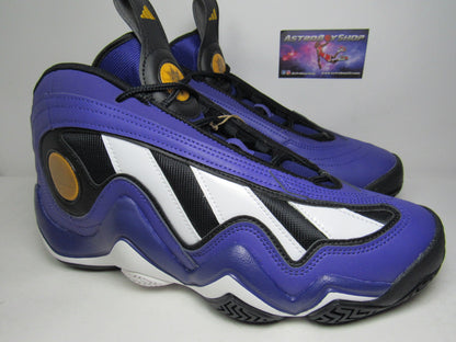 KOBE CRAZY 97 EQT DUNK 1997 EDITION EN CAJA