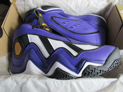 KOBE CRAZY 97 EQT DUNK 1997 EDITION EN CAJA