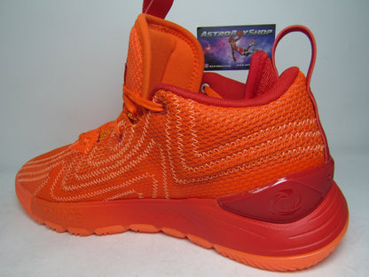 DERRIK ROSE SON OF CHI 2.0 ORANGE EN CAJA