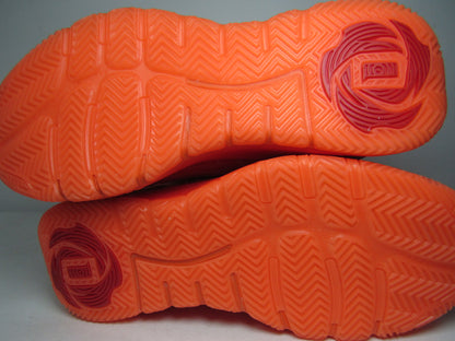 DERRIK ROSE SON OF CHI 2.0 ORANGE EN CAJA