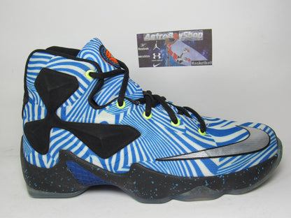 LEBRON 13 HYPNOTIC KIDS EN CAJA