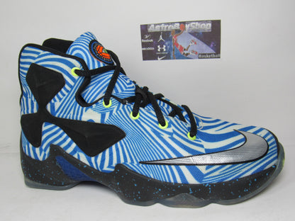 LEBRON 13 HYPNOTIC KIDS EN CAJA