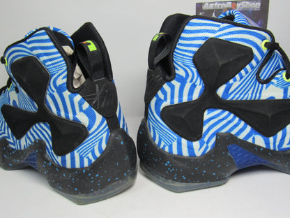 LEBRON 13 HYPNOTIC KIDS EN CAJA