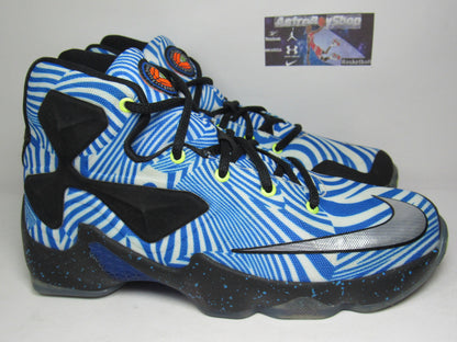 LEBRON 13 HYPNOTIC KIDS EN CAJA